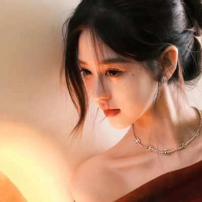 蒙娜丽莎的微笑